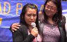 Absuelta la joven de 21 años condenada en El Salvador a 30 años de cárcel por abortar