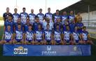 Ilusión en Cintruénigo por la fase de ascenso a Segunda B
