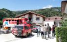 Policía Foral investiga unas 60 denuncias al año por desaparición de mayores