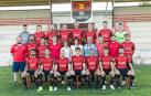 El Cortes quiere un puesto de play-off