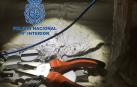 Detenido un hombre como presunto autor de un hurto de 4.500 euros en Navarra
