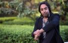 Carlos de Jacoba, cantaor: “He intentado cantar con la guitarra”