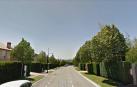 Esta es la calle más cara y exclusiva de Navarra