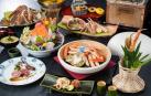 El salir de terrazas se dispara y la comida japonesa desbanca a los arroces