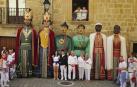 Todas las fotos del 20 de agosto de las Fiestas de Tafalla 2019 en el Diario de Navarra