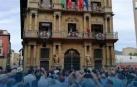 Rancapino y Antonio Higuero en Flamenco en los Balcones