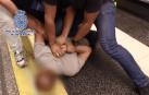 Detenido en Madrid uno de los mayores depredadores de la intimidad de mujeres