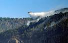 El incendio de Gran Canaria quedará estabilizado este miércoles