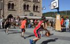 El día del Deporte regresa a las calles de Estella 4 años después