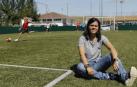Kakun Mainz rompe barreras en Osasuna