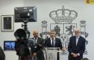 Las colas en la frontera de Irún alcanzan 8 kilómetros en vísperas del G7