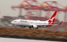 Qantas ensayará vuelos de casi 20 horas desde Sídney a Londres y Nueva York