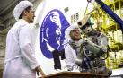 Rusia lanza una nave Soyuz rumbo a la EEI con un androide a bordo