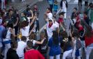 Todas las fotos del 20 de agosto de las Fiestas de Tafalla 2019 en el Diario de Navarra