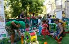 El flamenco 'da mucho juego'