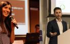 Premios nacionales de ingeniería a Ana Monreal y das-Nano