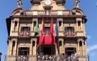 Tomatito en Flamenco en los Balcones, Ayuntamiento de Pamplona
