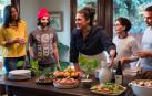 Un viaje culinario al corazón del gusto