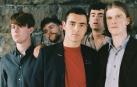 La energía animal de una banda irlandesa