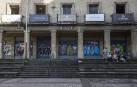El pleno de octubre podría resolver la licencia del hostel turístico Unzu