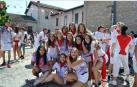 Galería de fotos de las fiestas de Mendavia 2019
