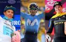 La Vuelta 2019 da salida este sábado a un recorrido muy montañoso