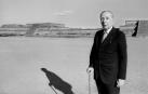 Jorge Luis Borges 120 años de un "ser literario" de imaginación infinita