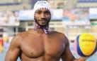 El Waterpolo Navarra se refuerza con los cubanos Giraldo Carales y Rafael Contreras