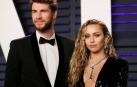 Miley Cyrus estalla en Twitter y niega que le fuera infiel a Liam Hemsworth