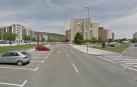 Herida una mujer tras ser atropellada por un autobús en la Chantrea
