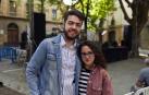 Durante cuatro lunes consecutivos, la plaza de San José, junto a la catedral de Pamplona, está acogiendo el ciclo de música 'Versionando'. Por este escenario ya han pasado los grupos Mind de gap, la Tribu Obembe y A Beatle Bit. Cerrará el ciclo el próximo lunes 26 de agosto el grupo Rockstars.