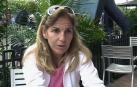 Arantxa Sánchez Vicario: "Mis hijos me dan fuerza suficiente para continuar"
