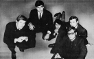 Los Bravos.