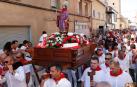 Todas las fotos del Día Grande de fiesats de Ribaforada. 24 de agosto 2019