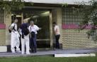 El detenido por la muerte de su madre pasa este domingo a disposición judicial