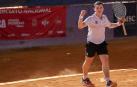 Iñaki Montes juega este domingo la final nacional júnior