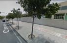 Heridos 4 operarios de limpieza de Alicante arrollados por un todoterreno