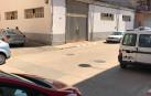 Golpea un coche aparcado y da positivo en alcohol en Mendavia