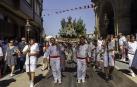 Galería de fotos de fiestas de Sesma 2019, el 24 de agosto