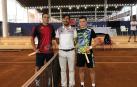 El navarro Iñaki Montes se proclama campeón de España júnior