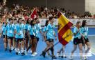 Pamplona, capital europea del patinaje de velocidad