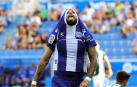 Diego López salva un punto para el Espanyol