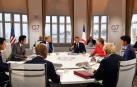 El ministro de Exteriores de Irán llega por sorpresa a la cumbre del G7 en Biarritz