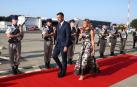Sánchez, en Biarritz: "Es una oportunidad para debatir sobre grandes retos globales"