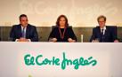El Corte Inglés aprueba la fusión de Bricor y sus grandes almacenes