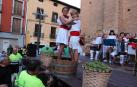 Fotos del día grande de la XI Fiesta de la Vendimia de Corella