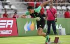 Sergio Fernández logra la mínima para el Mundial de Doha
