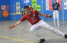 Artola-Zabaleta, campeones de Elgoibar con un incontestable 2-22