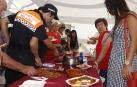 Cadreita celebra su tradicional 'Día del Tomate' con concursos y degustaciones