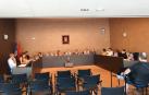 EH Bildu se queda solo en Berriozar con su apoyo a las plazas con euskera